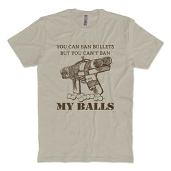 Japanese Pipe Gun T-shirt