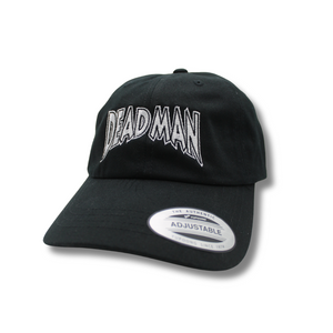 AR Deadman Dad Hat