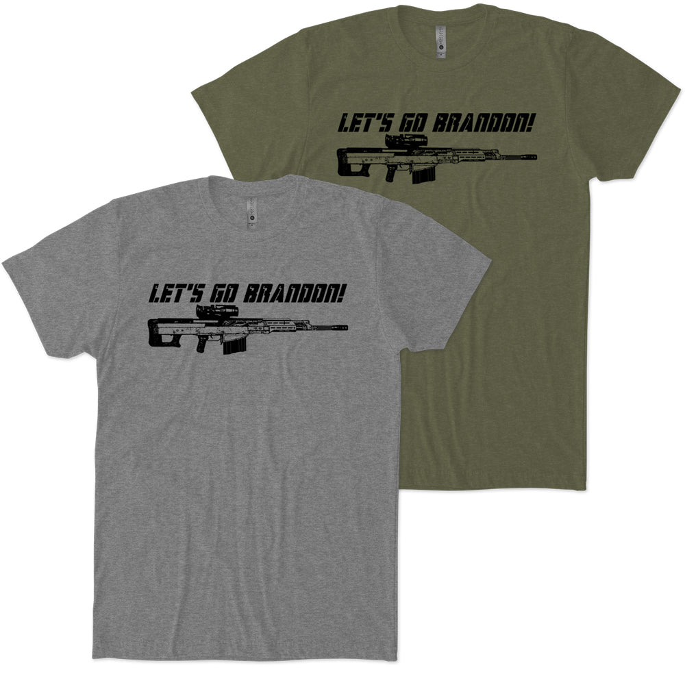 Let's Go Brandon 2.0 T-Shirt