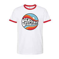 Bunker Sun Rays T-Shirt
