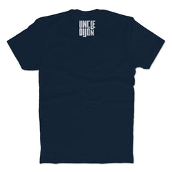 Uncle Dijon Bear Kicker T-Shirt