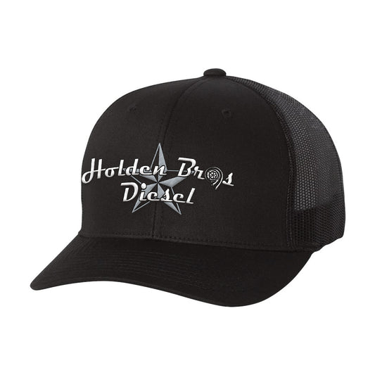 Holden Bro's Logo Hat