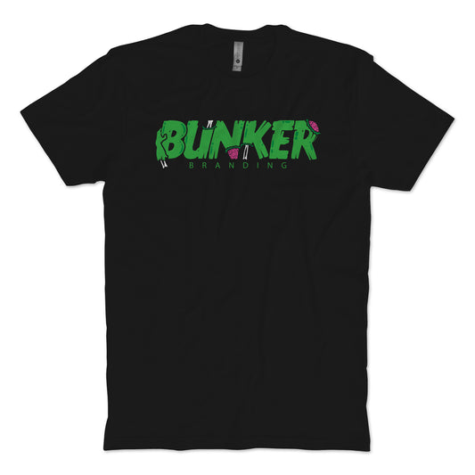 Bunker Monster T-Shirt