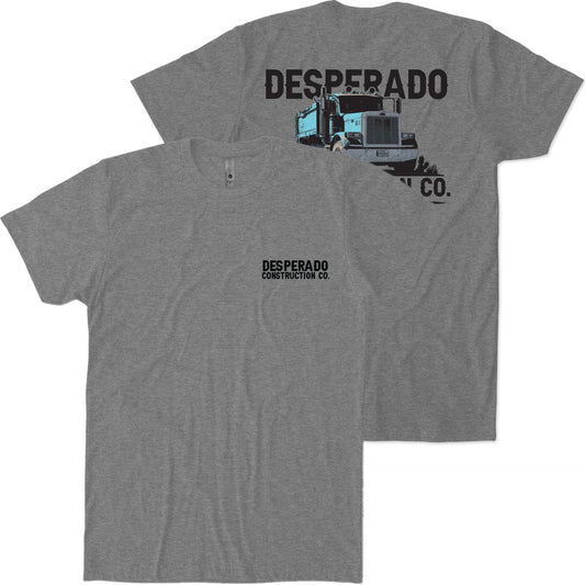 Desperado Construction T-Shirt