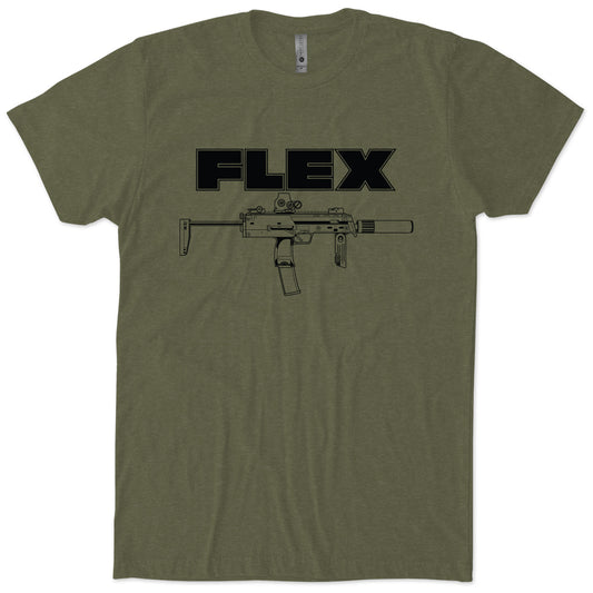 MP7 Flex T-Shirt