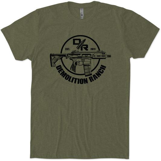 Rattler T-Shirt