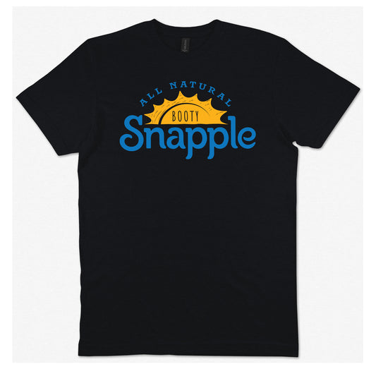 Bootysnapple T-Shirt