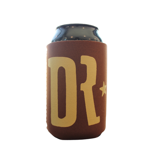 DR Can Cooler
