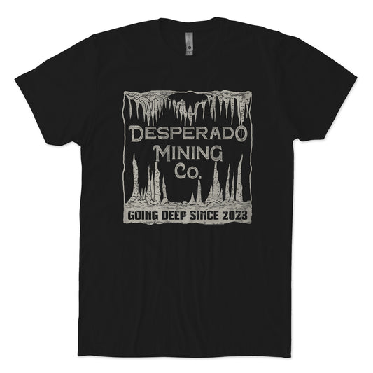 Desperado Mining Company T-Shirt