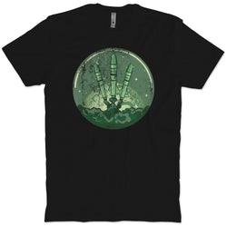 HLC Missile Logo T-Shirt