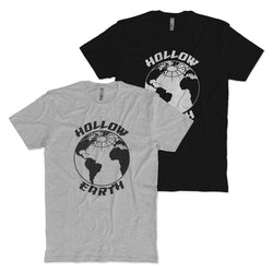 Hollow Earth T-Shirt