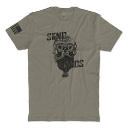 Send Nods T-Shirt