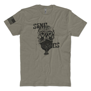 Send Nods T-Shirt