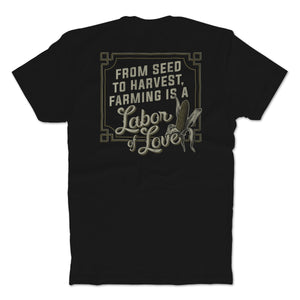 Labor of Love T-Shirt