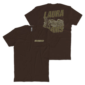 Laura Farms T-Shirt