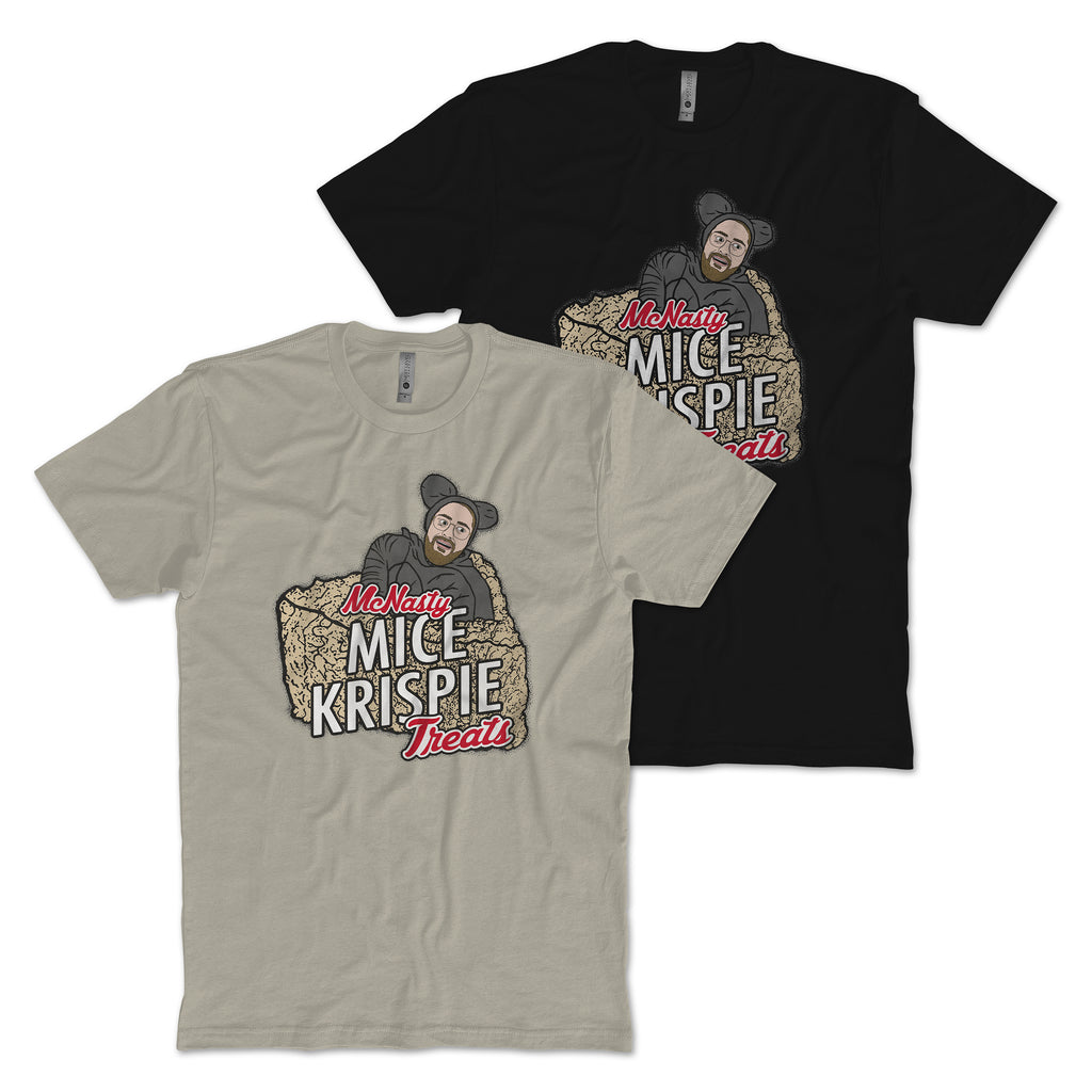 Mice Krispie T-Shirt