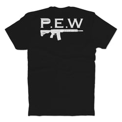 PewView Logo T-Shirt