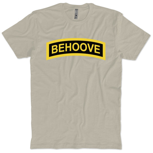 Behoove T-Shirt