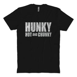 Hunky T-Shirt
