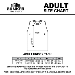 Father Figure Tank Top