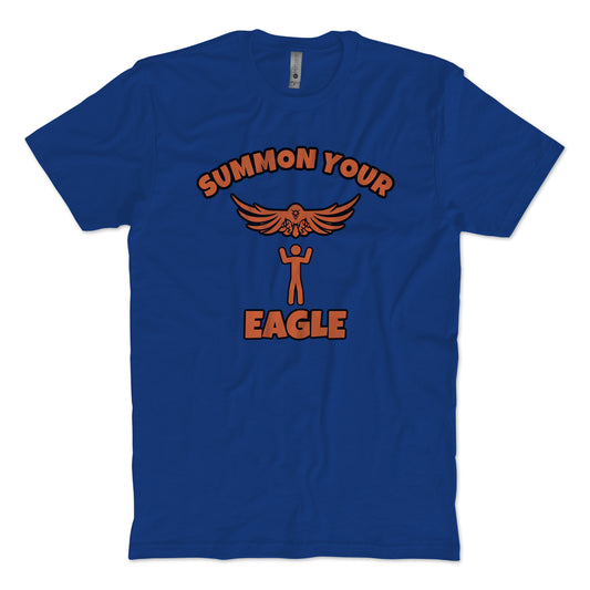 Summon Your Eagle T-Shirt