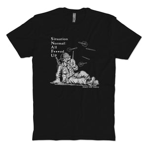 SNAFU T-Shirt