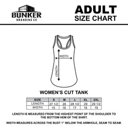 Wendigo Women's Tank