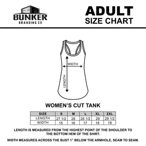 Wendigo Women's Tank
