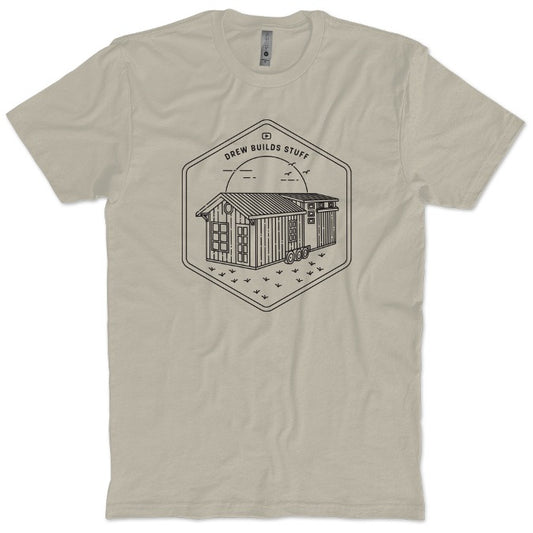 DBS Tiny House T-Shirt