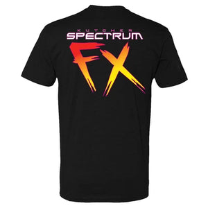 Spectrum FX  NCIS
