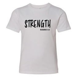 Strength T-shirt