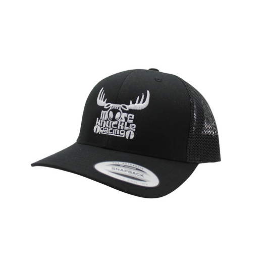 Moose Knuckle Racing Hat