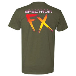 Spectrum FX  ATF