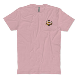 8 Bit Donut T-Shirt