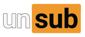 SubHub Sticker
