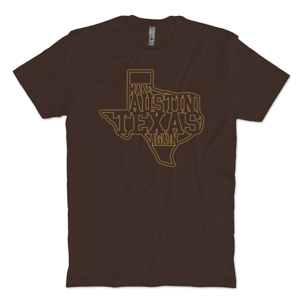 Austin T-shirt