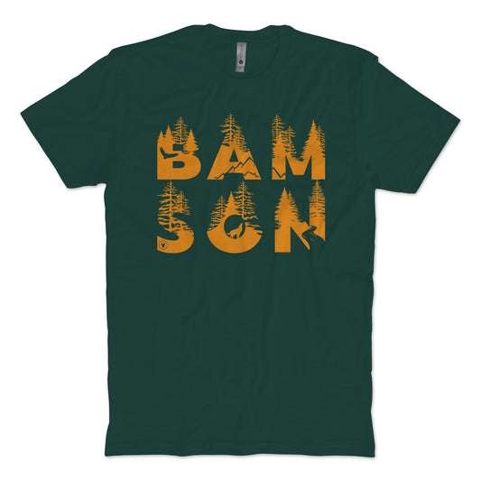 Bam Son Shirt