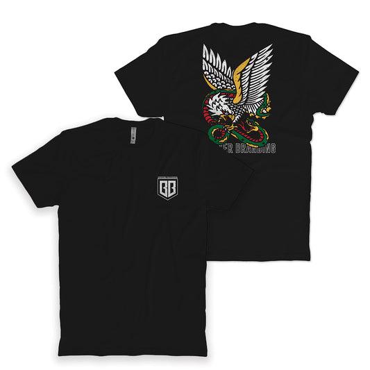 Eagle Serpent T-Shirt