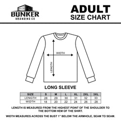 You know What Time Long Sleeve
