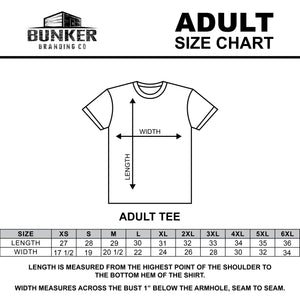 Bunker Dillo T-Shirt