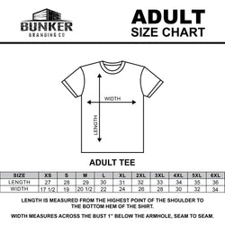 KB Recoil 2.0 T-Shirt