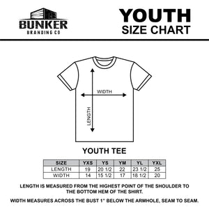 Truck Gang Youth Tee