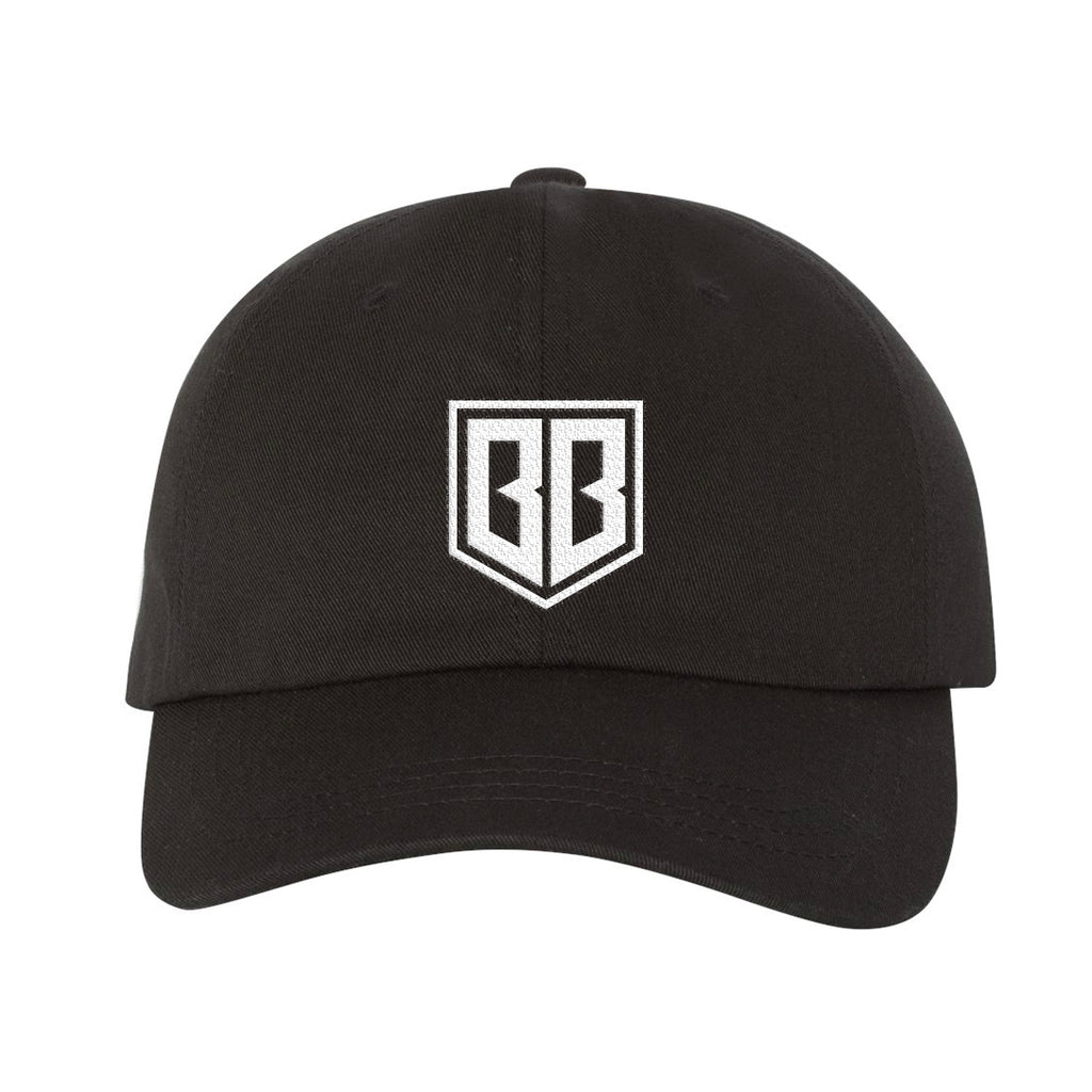 BB Logo Dad Hat