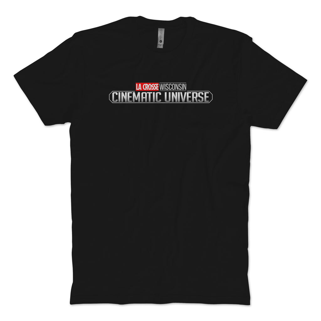 CBC Cinematic Universe T-shirt