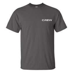 Spectrum FX Crew Shirt- Solid Logo
