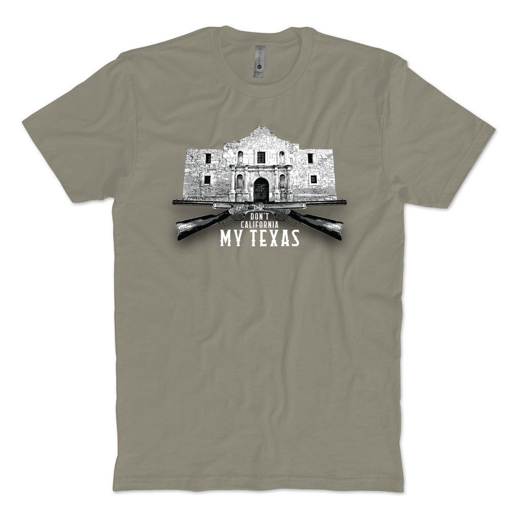 Crispy Tex-Cali T-Shirt