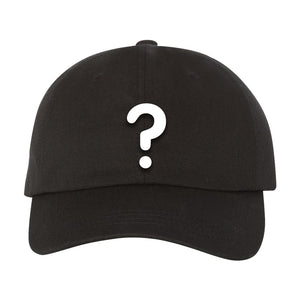 Demo Mystery Hat