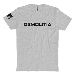 Demolitia T-Shirt