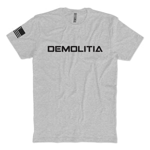 Demolitia T-Shirt