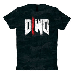 Doom Logo T-Shirt